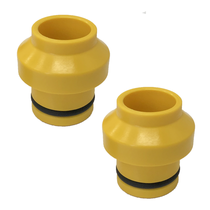 ADAPTADOR para base Huske 15x110mm (boost)