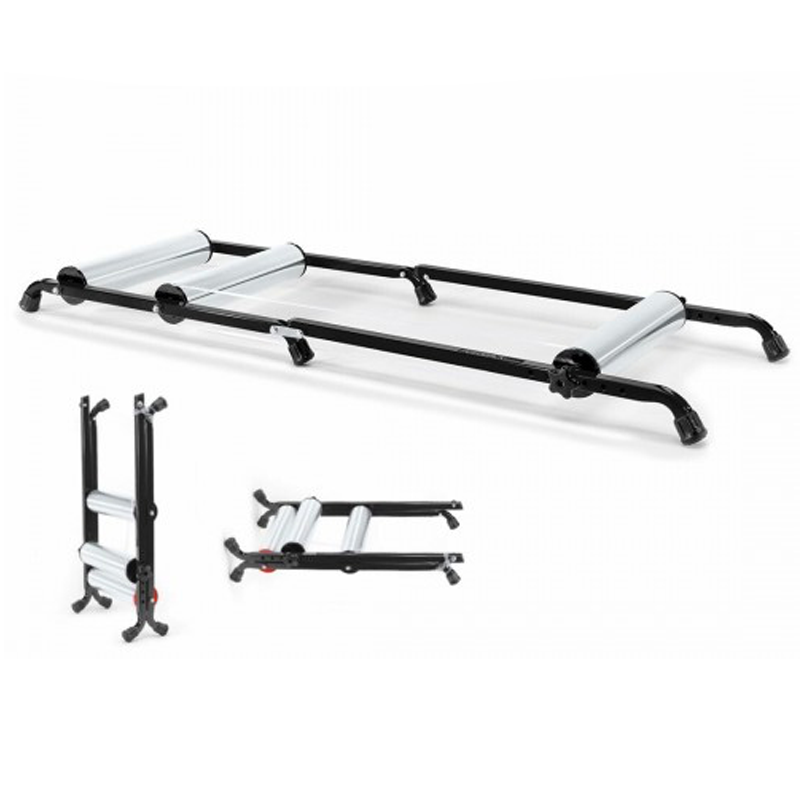 RODILLO DE EQUILIBRIO