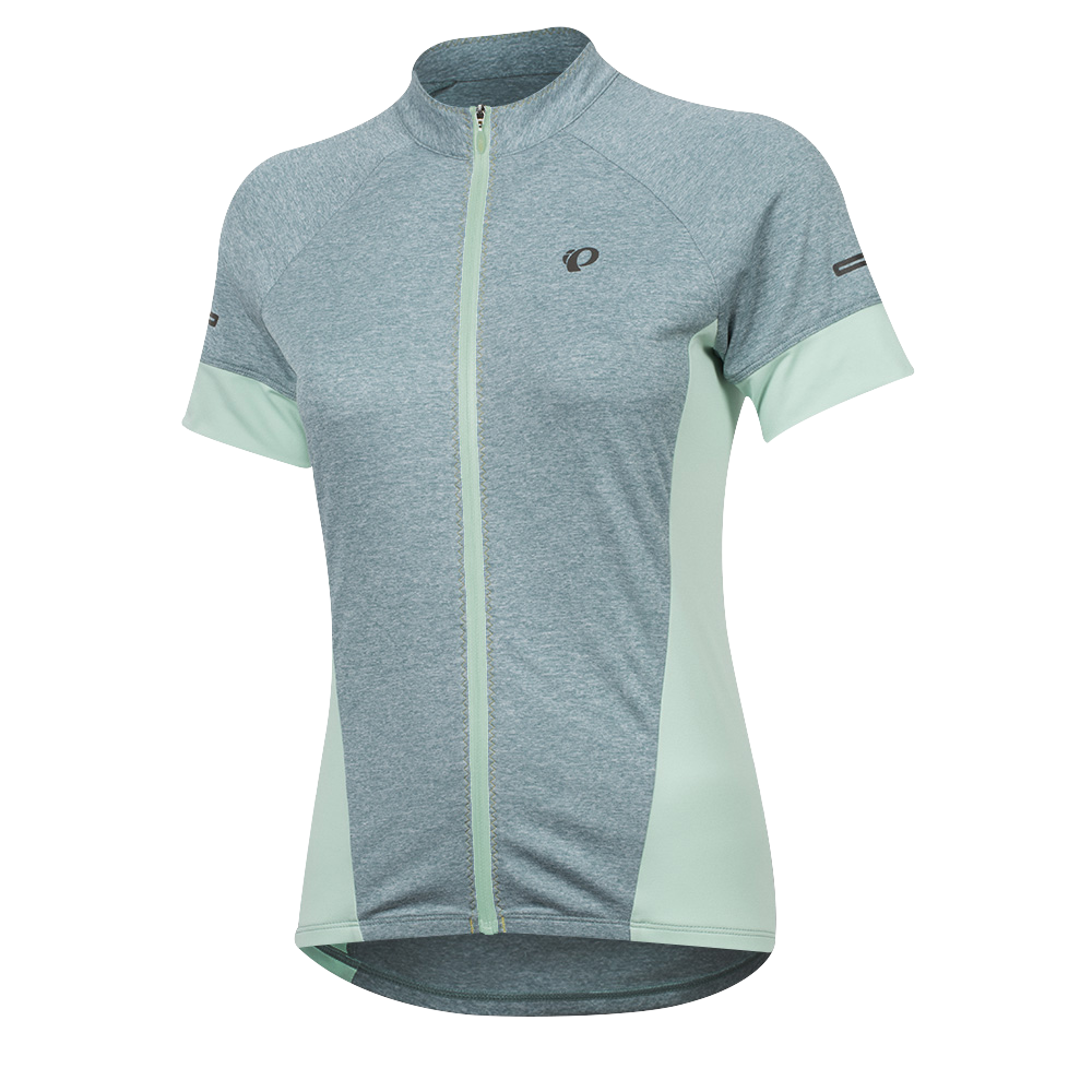 Pearl Izumi Select Escape SS para mujer - Verde