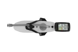 TORPEDO VERSA 200 TRANSPARENTE RED