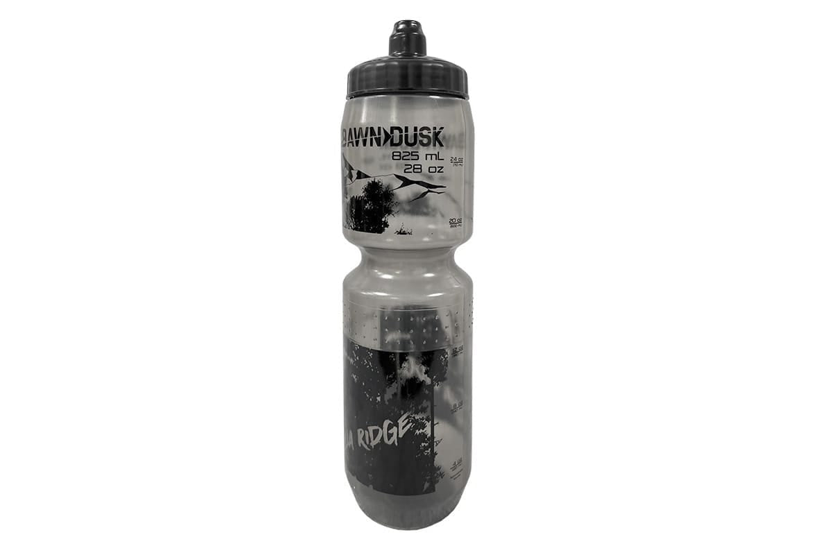 Aqua Ridge (825ml) 28oz