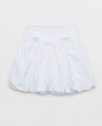 Enagua Bubble - BLANCA