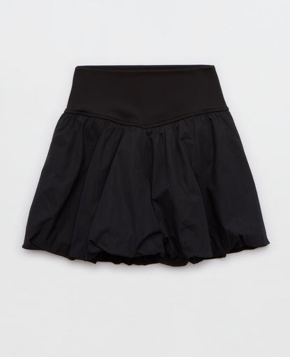 Enagua OFFLINE Bubble  - NEGRO