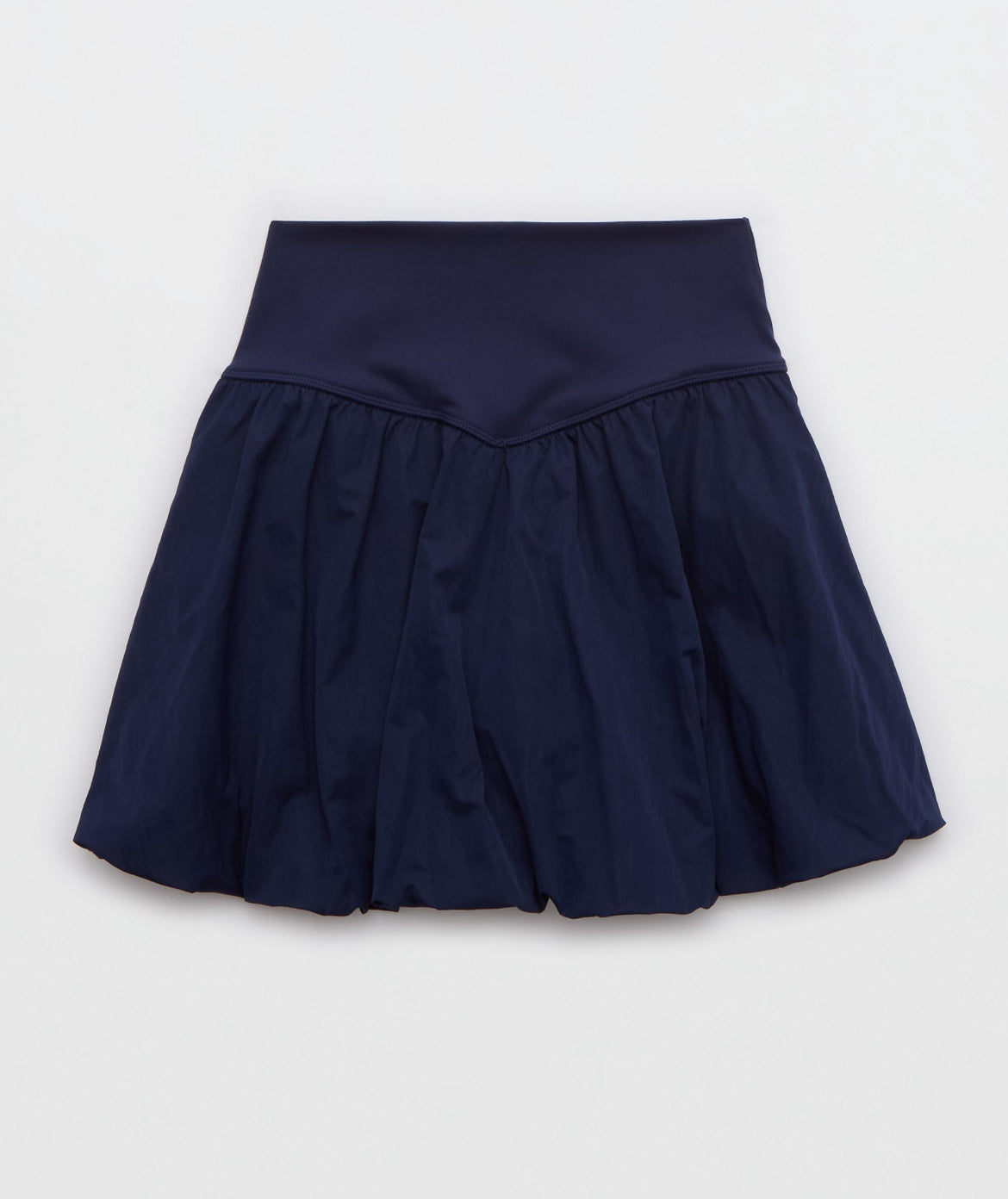 Enagua OFFLINE Bubble - AZUL OSCURO