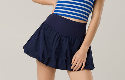 Enagua OFFLINE Bubble - AZUL OSCURO