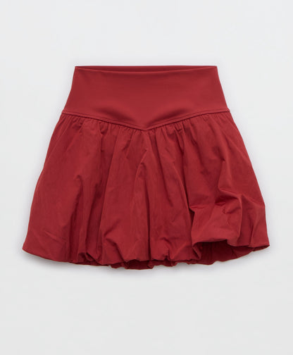 Enagua OFFLINE Bubble - ROJO