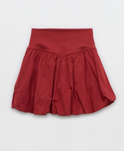 Enagua OFFLINE Bubble - ROJO