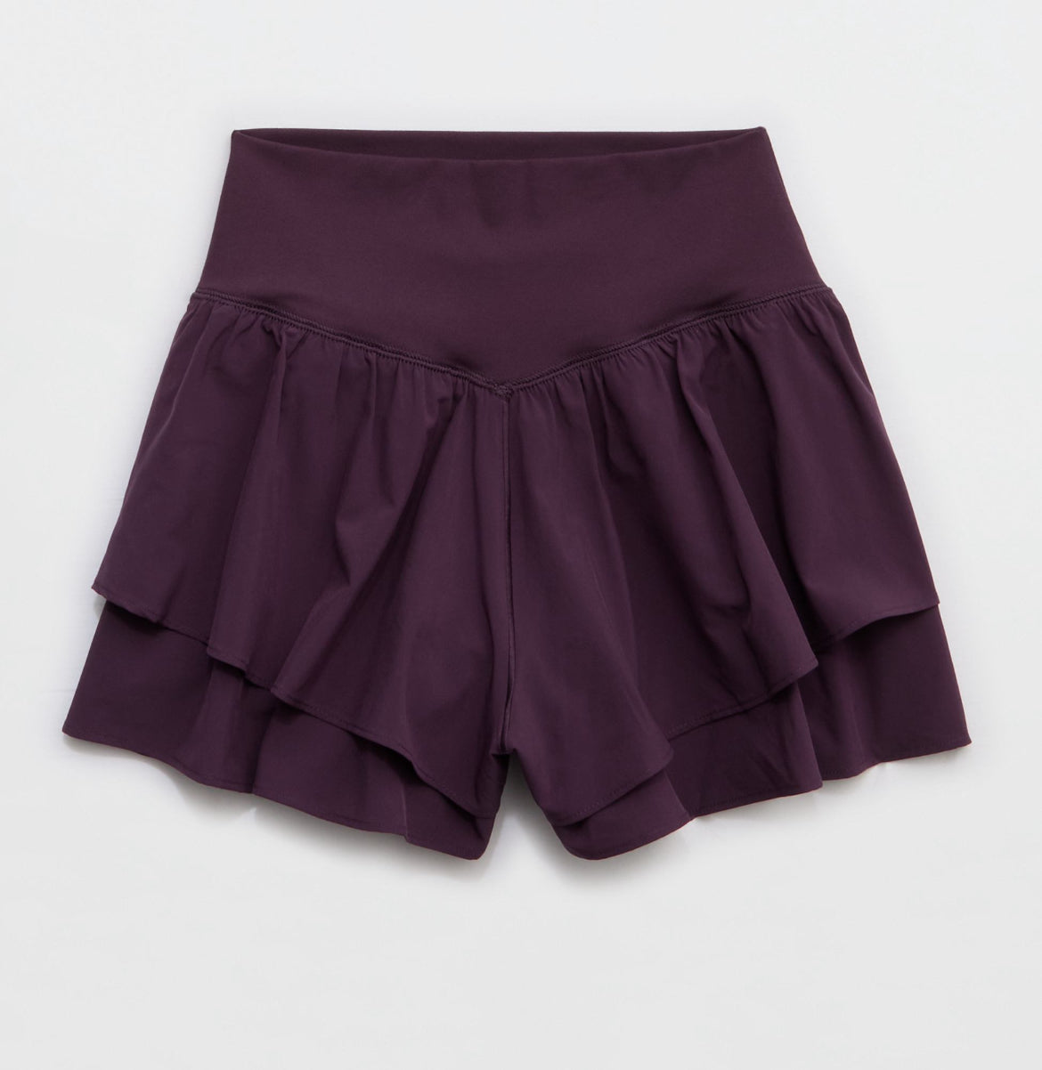 Short OFFLINE - MORADO berry
