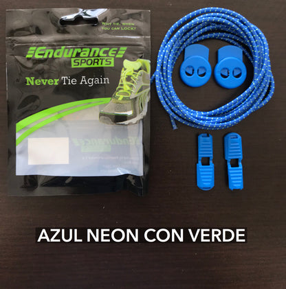 CORDON ELASTICO (elastic lace)