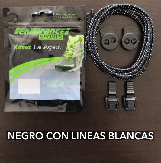 CORDON ELASTICO (elastic lace)