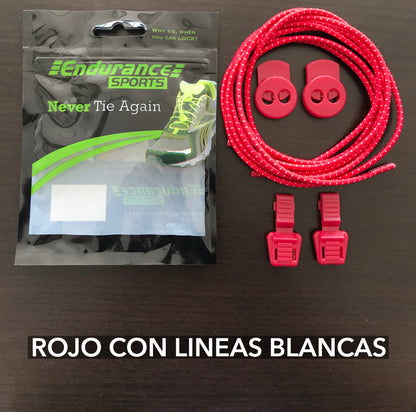 CORDON ELASTICO (elastic lace)