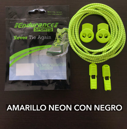 CORDON ELASTICO (elastic lace)