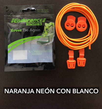 CORDON ELASTICO (elastic lace)