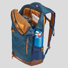 Cargar imagen en el visor de la galería, Quechua mochila de 20L azul