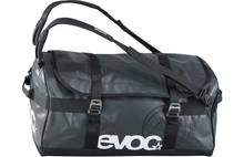 Cargar imagen en el visor de la galería, EVOC Duffle bag 40L - Negro