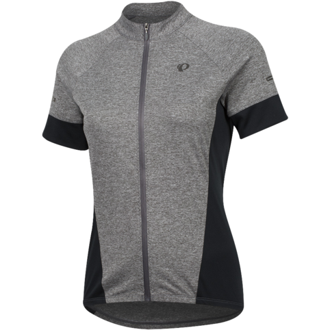 Pearl Izumi Select Escape SS para mujer -  Negra