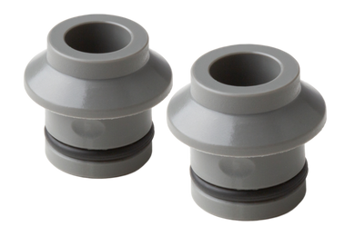 ADAPTADORES para base Huske 12mm X 100