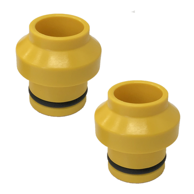 ADAPTADOR para base Huske 15x110mm (boost)