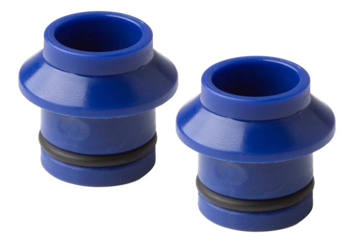 ADAPTADOR para base Huske 15x100mm