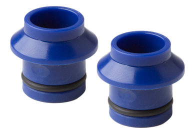 ADAPTADOR para base Huske 15x100mm