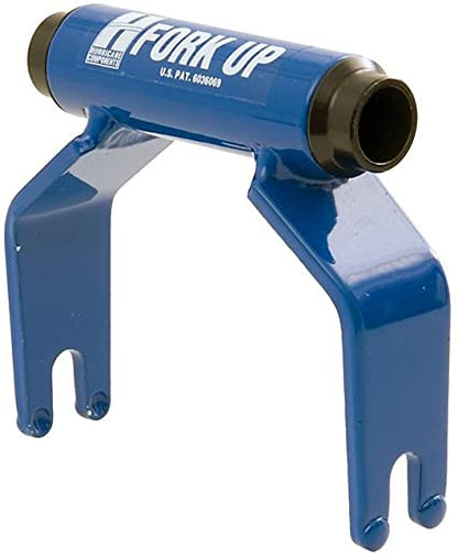 Adaptadores de horquillas para eje pasante para rack (15x110 boost)