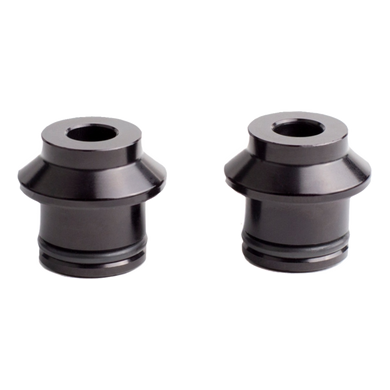 ADAPTADOR para base Huske  9mm X 100