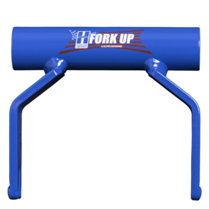 FORK UP 20 MM X 100