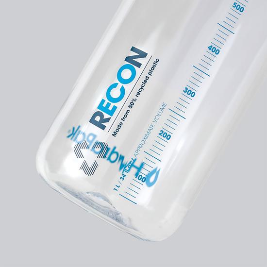 Botella RECON 750ml