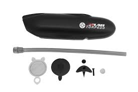 TORPEDO Reloaded kit