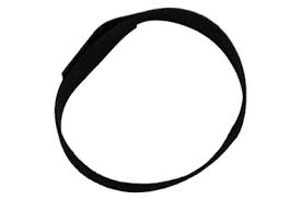 Cinta de velcro negro de repuesto - SeaSucker