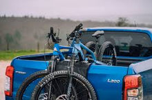 Load image into Gallery viewer, Evoc Tailgate DUO para 2 bicicletas