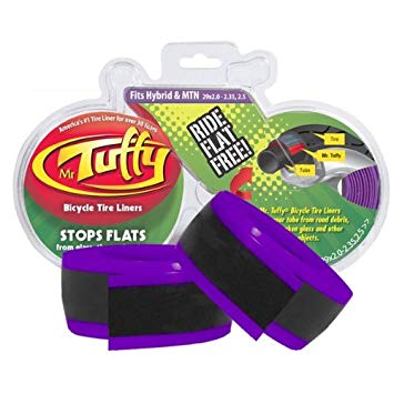 Mr Tuffy cinta antipinchazo para bicie de MTB 29"