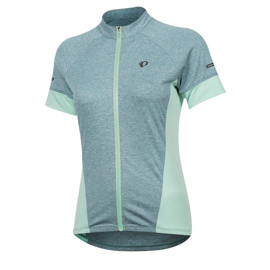 Pearl Izumi Select Escape SS para mujer -  Verde