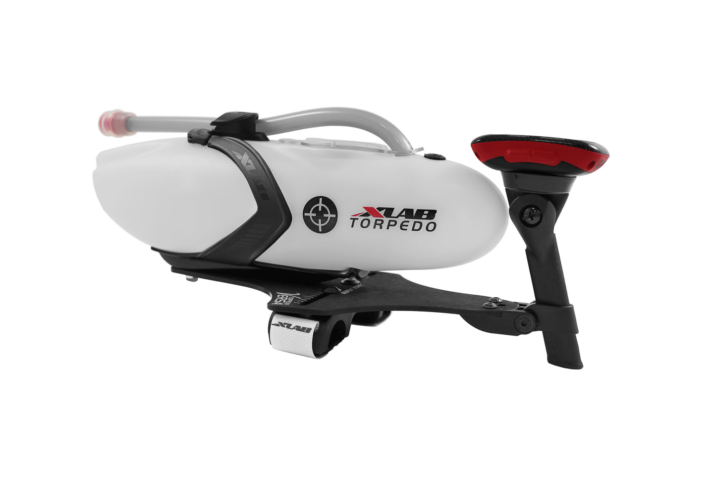 TORPEDO VERSA 200 BLACK (negro)