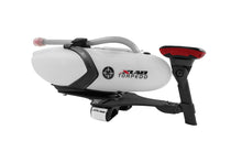 Cargar imagen en el visor de la galería, TORPEDO VERSA 200 BLACK (negro)