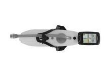 Cargar imagen en el visor de la galería, TORPEDO VERSA 200 TRANSPARENTE RED
