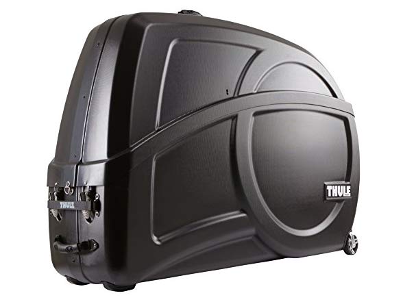 Alquiler de valijas para bicicletas (CONTACTARNOS PARA RESERVACIONES)