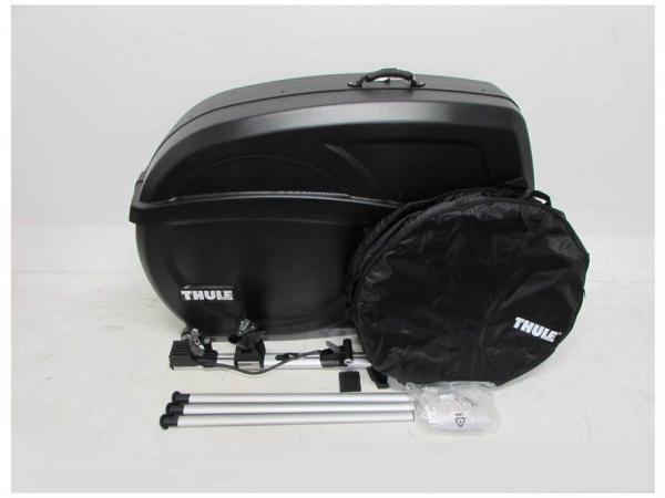 Alquiler de valijas para bicicletas (CONTACTARNOS PARA RESERVACIONES)