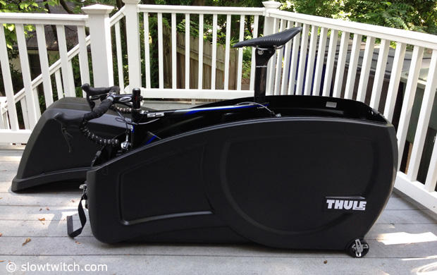 Alquiler de valijas para bicicletas (CONTACTARNOS PARA RESERVACIONES)