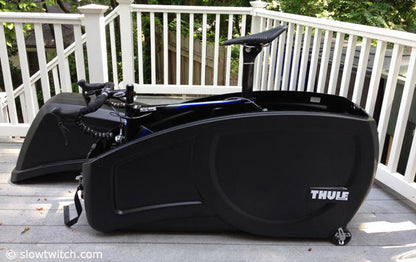 Alquiler de valijas para bicicletas (CONTACTARNOS PARA RESERVACIONES)